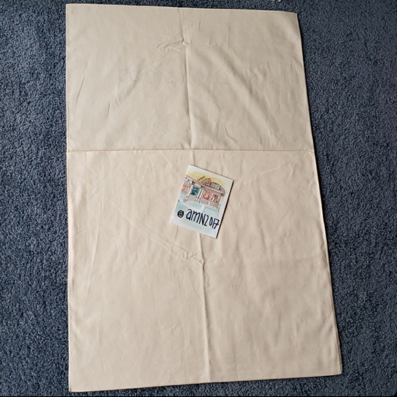 Louis Vuitton Dust bag HUGE SIZE - EXTRA X LARGE - Picture 3 of 5